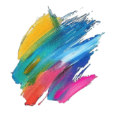 pngtree color hand painted brush effect 17287919 removebg preview